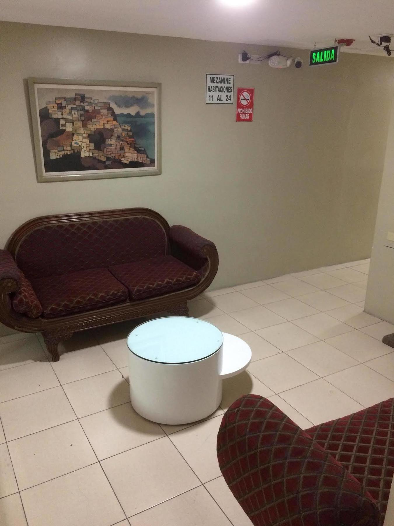 Hotel Ecuador グアヤキル エクステリア 写真