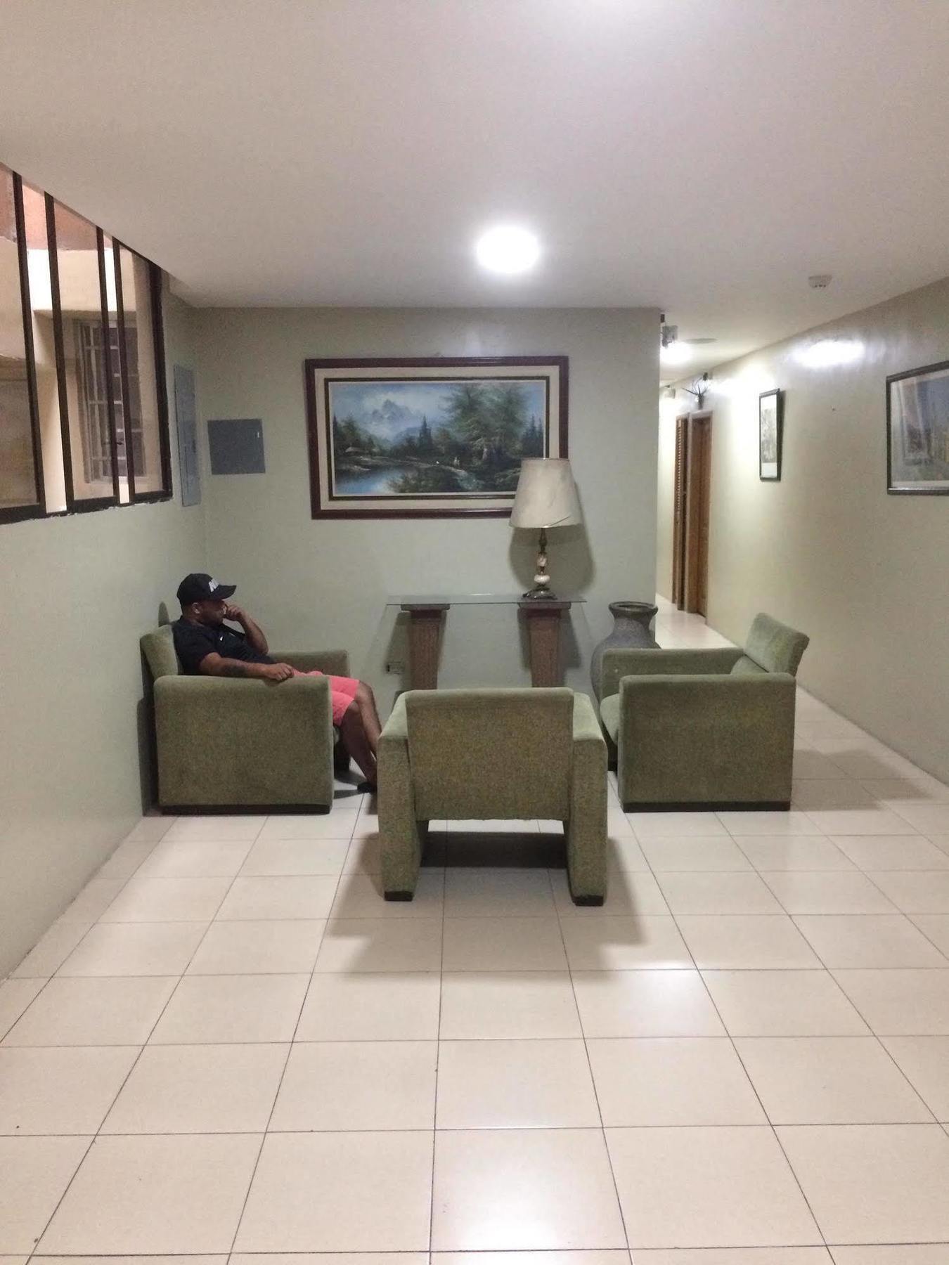 Hotel Ecuador グアヤキル エクステリア 写真
